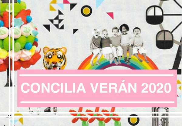 Concilia Verán