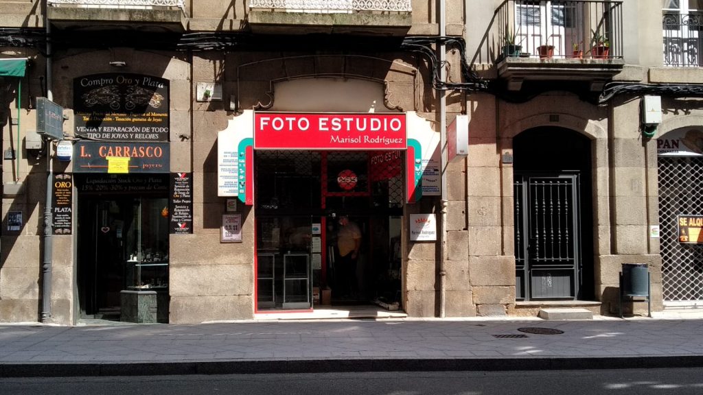 Foto Estudio