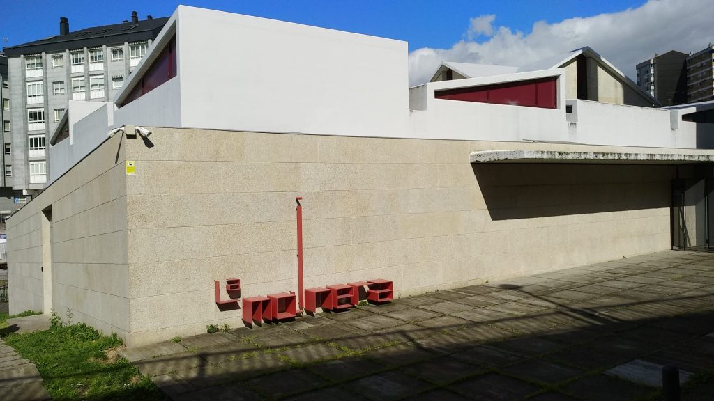 La Molinera