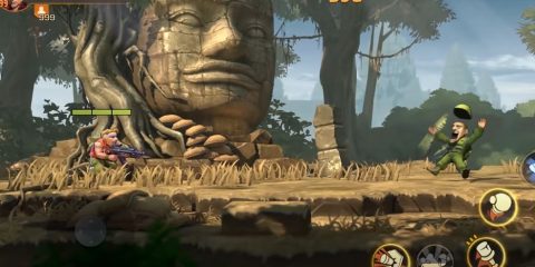 Metal Slug