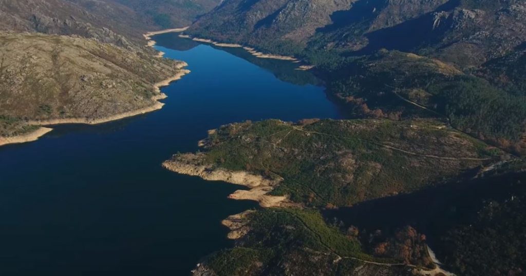 Dos tesoros naturales que quizá no conocías de Ourense 2 Parque Nacional Peneda Gerês