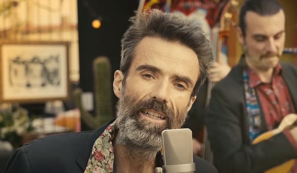 Fallece Pau Donés a los 53 años 1 Pau Donés