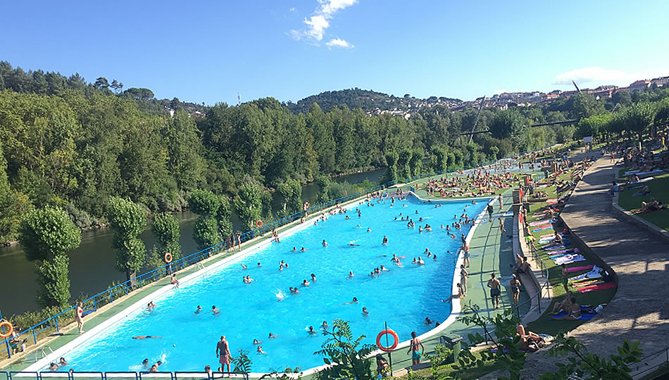 Horario y normas de entrada en las piscinas de Oira 2020 1 Piscinas de Oira