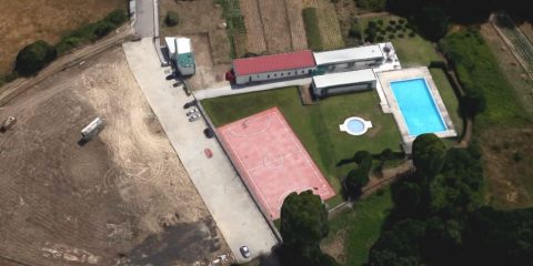 Piscinas de Ponte Noalla