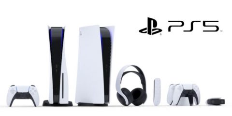 PlayStation 5