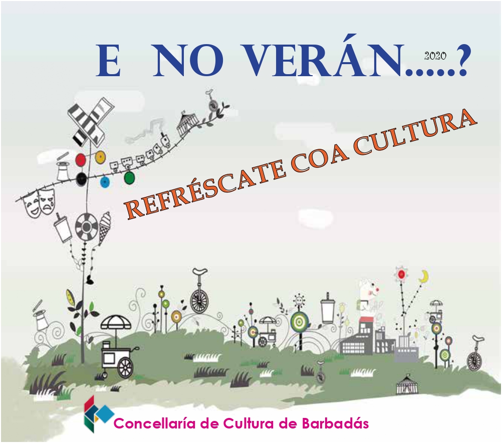 Programa verano cultural en A Valenzá
