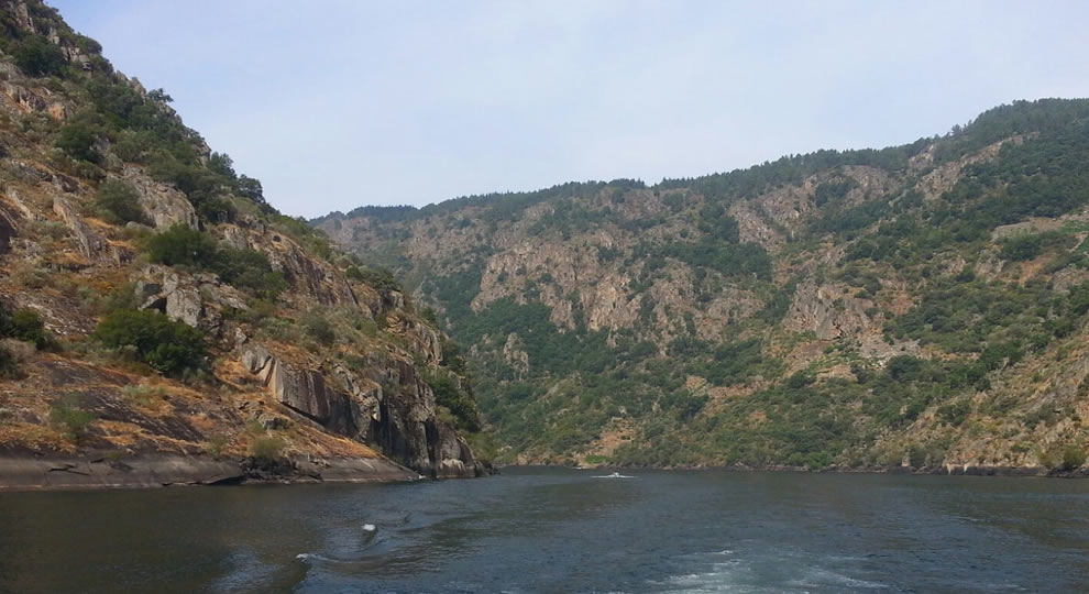Ribeira Sacra