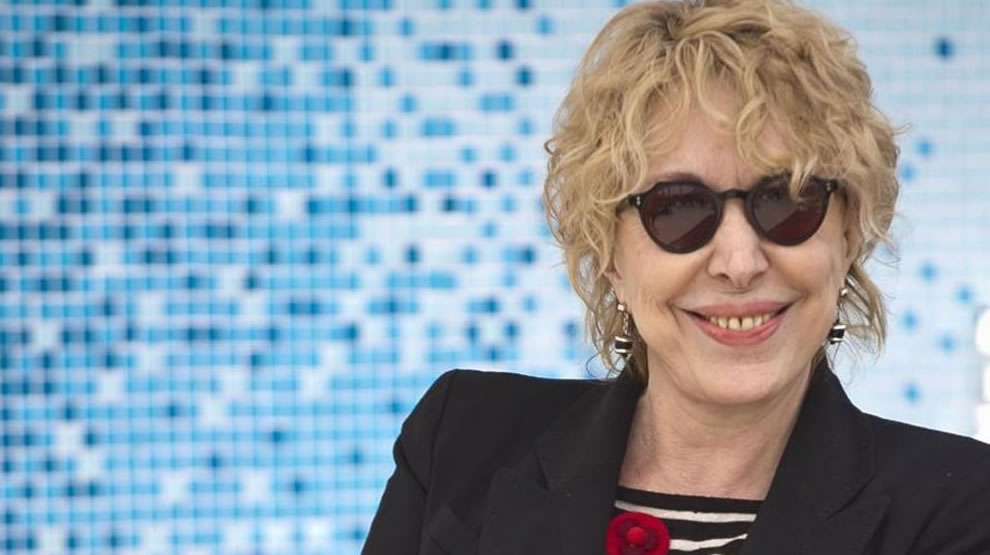 Rosa María Sardá pierde la batalla contra el cáncer 1 Rosa María Sardá