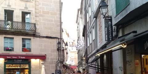 Vinos Ourense