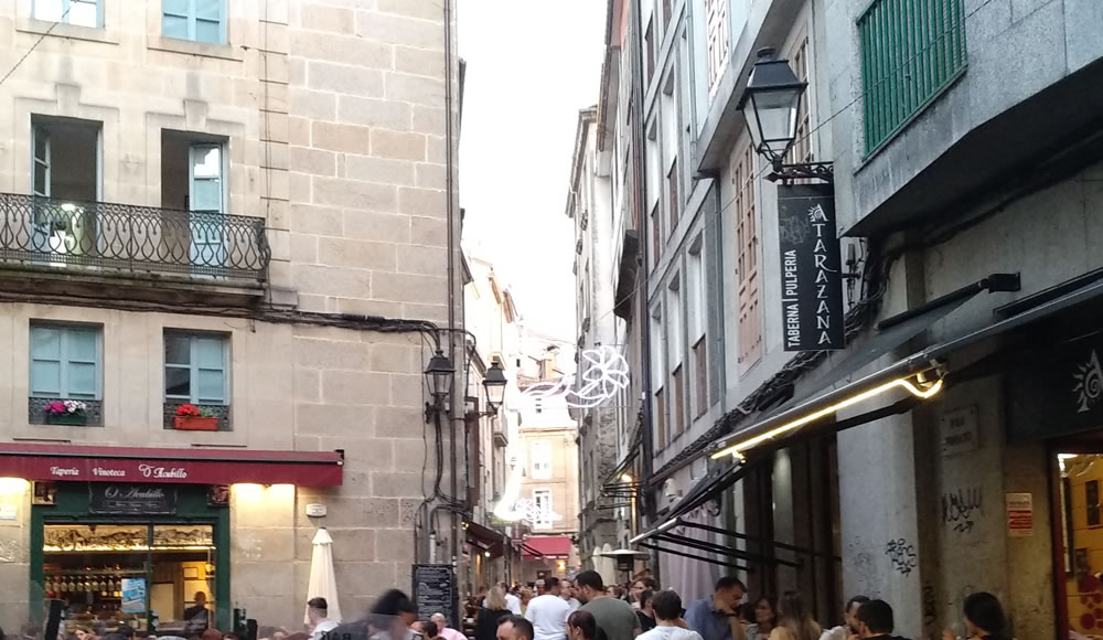 Vinos Ourense