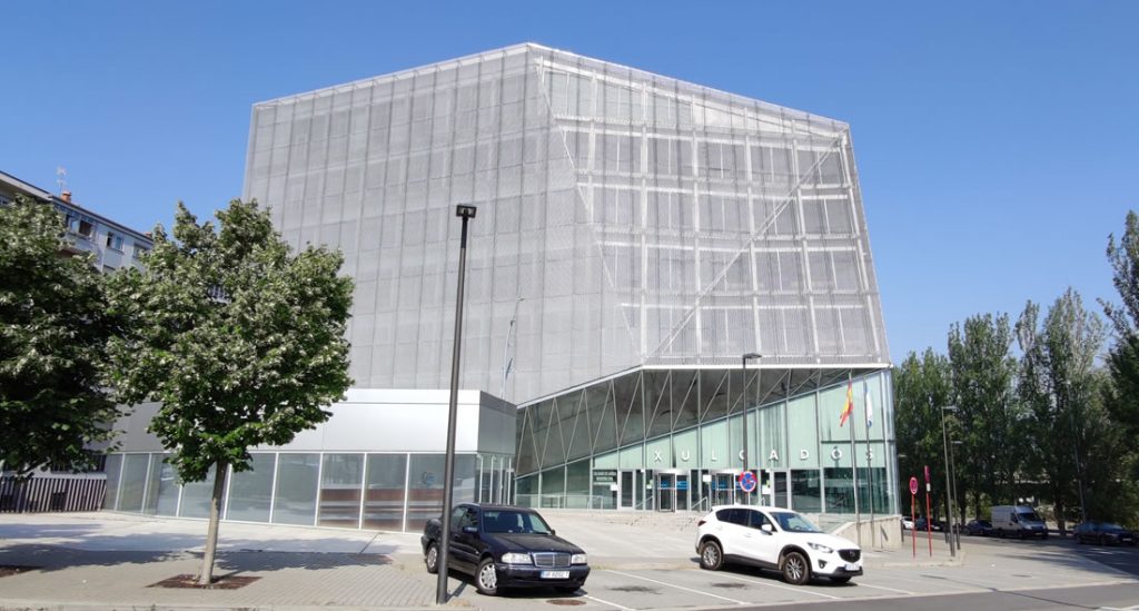 Xulgados de Ourense