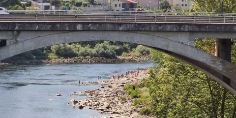 Termas Chavasqueira