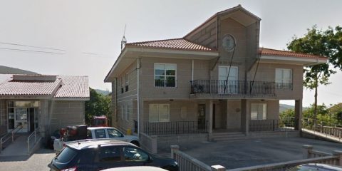 Concello de Beariz