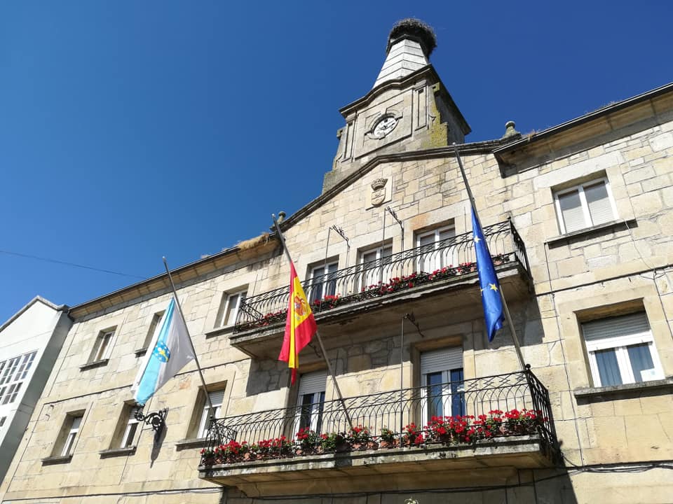 Concello de Trives