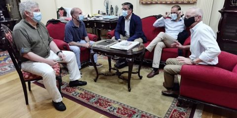 Concello y Expourense