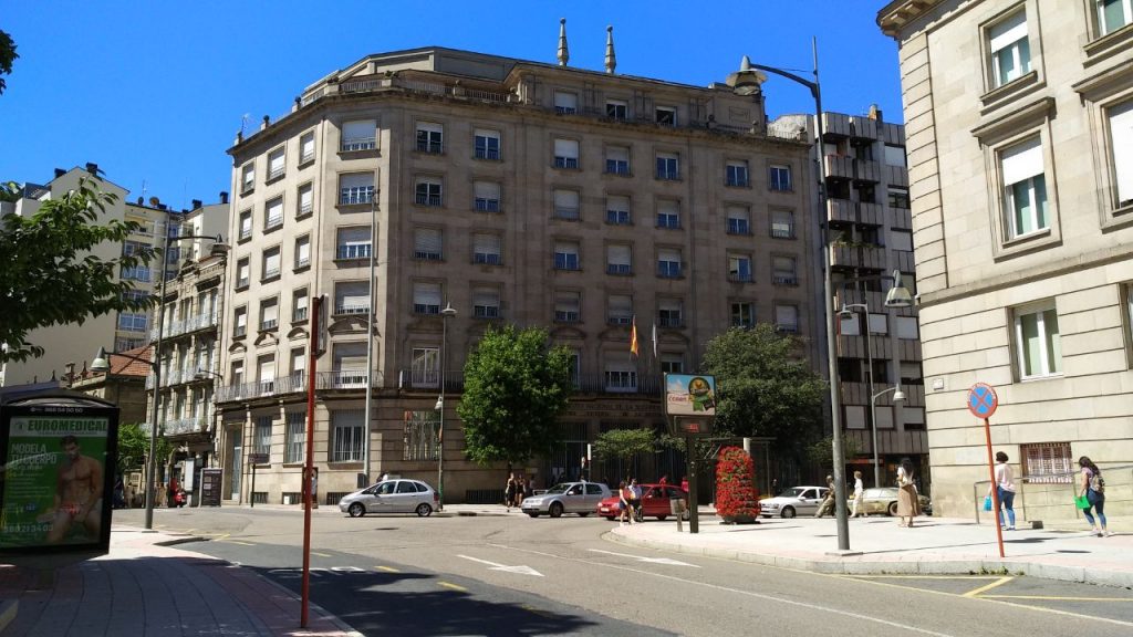 ¿Sabes qué es la canícula? los ourensanos la sufrimos especialmente estos días 1 Instituto Nacional de la Seguridad Social