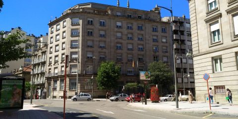 Instituto Nacional de la Seguridad Social