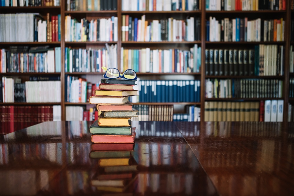 Libros