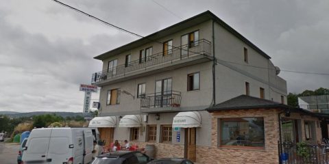 Local hostelero en Manzaneda