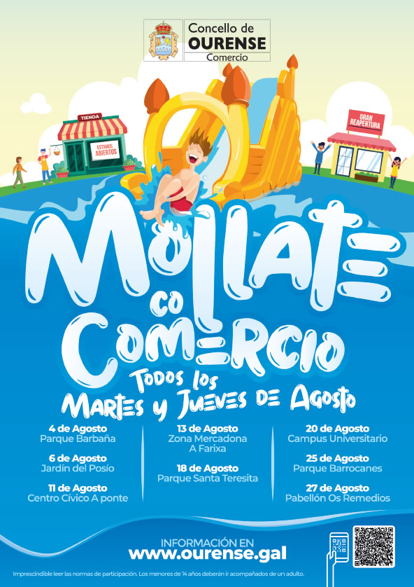 Móllate co Comercio