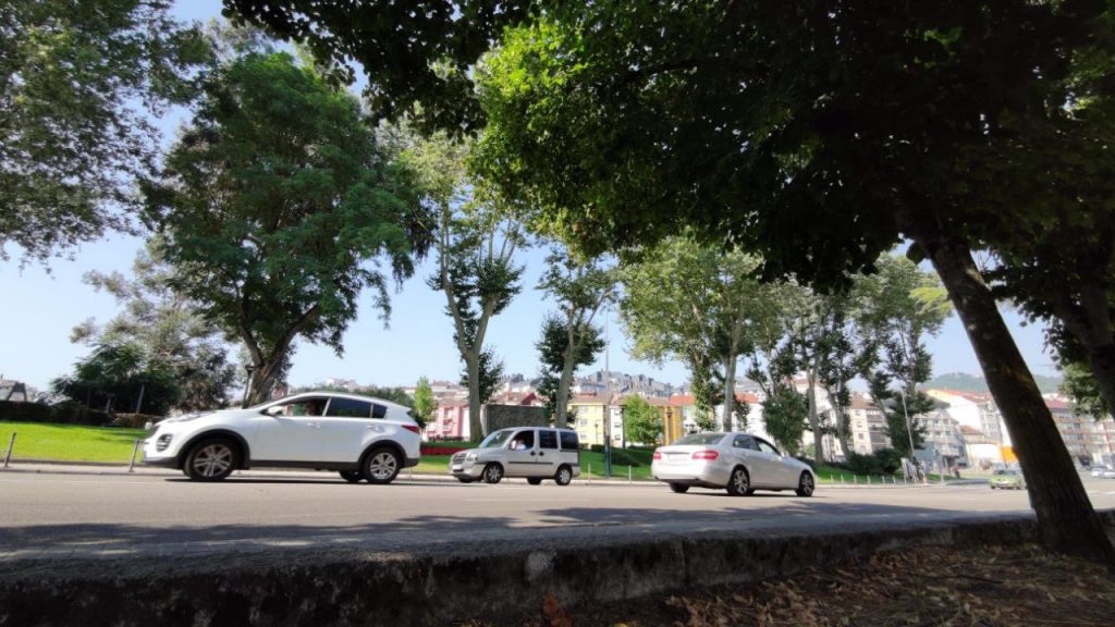 Parque del Pabellón