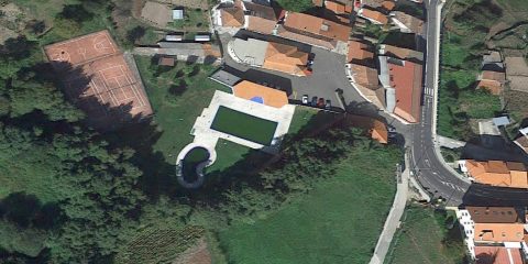 Piscinas de Celanova
