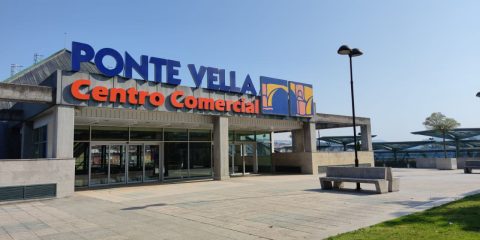 Ponte Vella