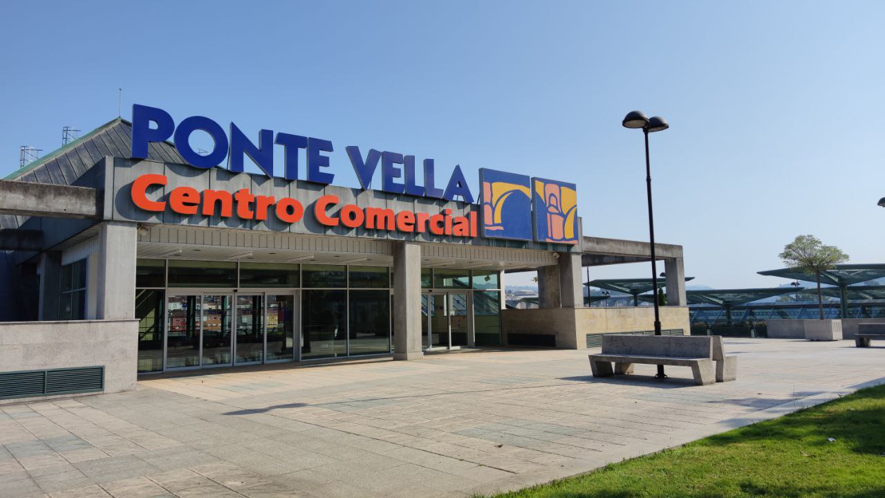 Ponte Vella