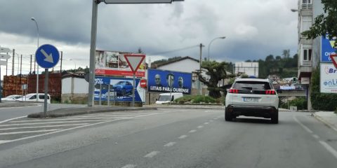 Rotonda de Marcelo Macías