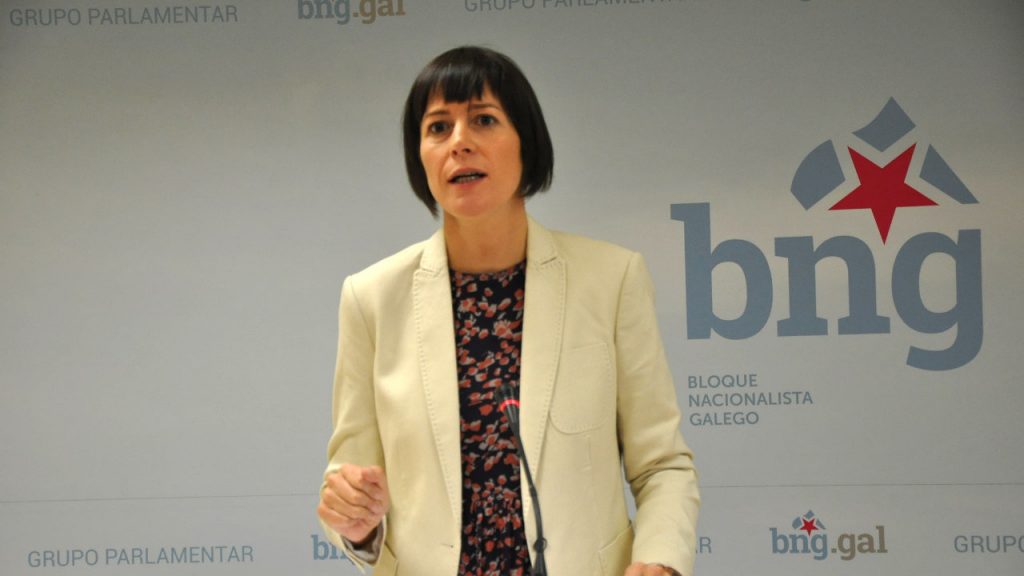 Ana Pontón
