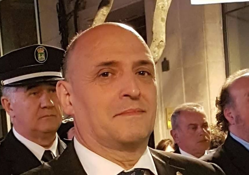 Armando Ojea