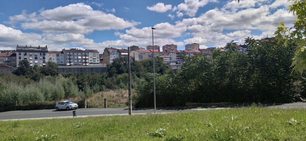 Barrio de Mariñamansa