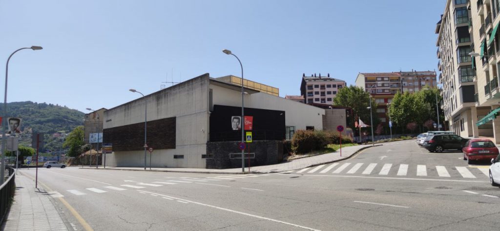 Comisaría de la Policía Local