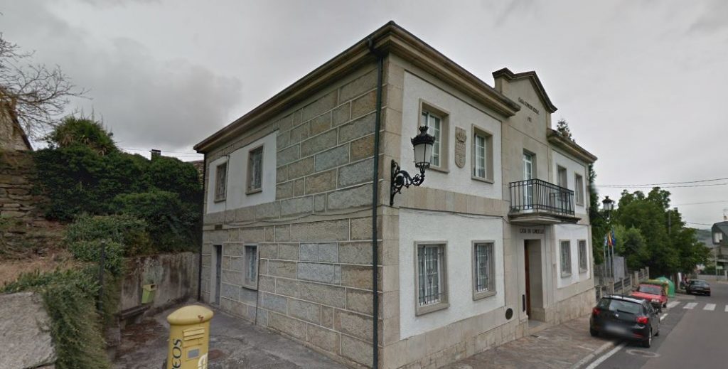 Concello de Manzaneda