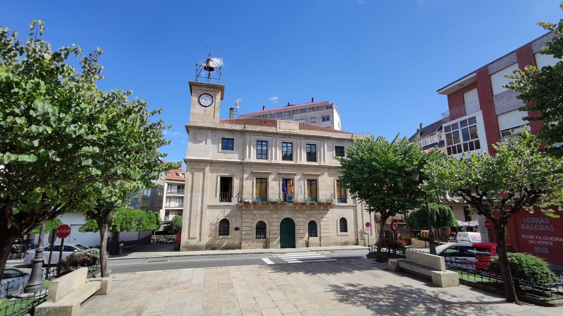 Concello de O Carballiño