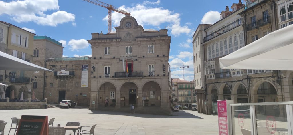 Concello de Ourense