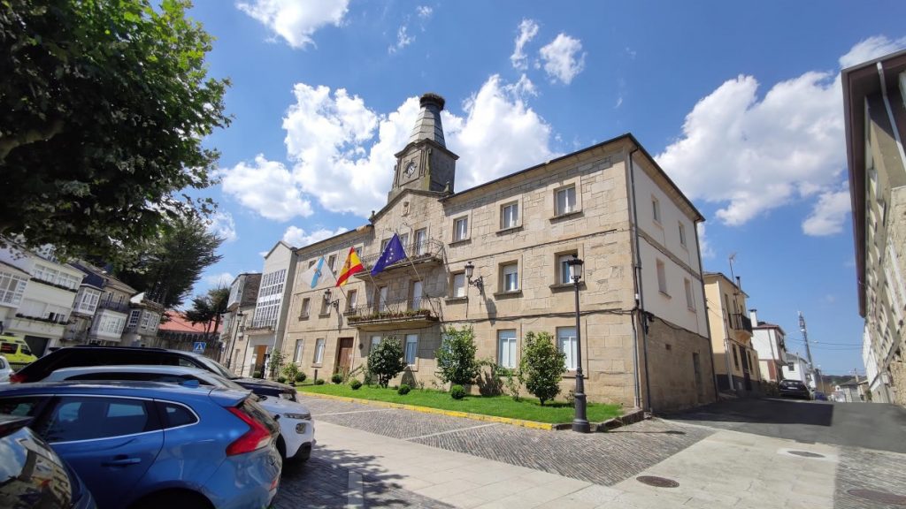 Concello de Trives