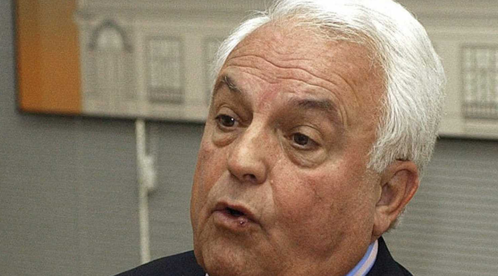 José Luis Baltar