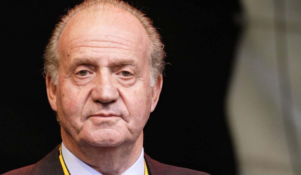 Juan Carlos I