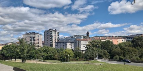 Mariñamansa y parque