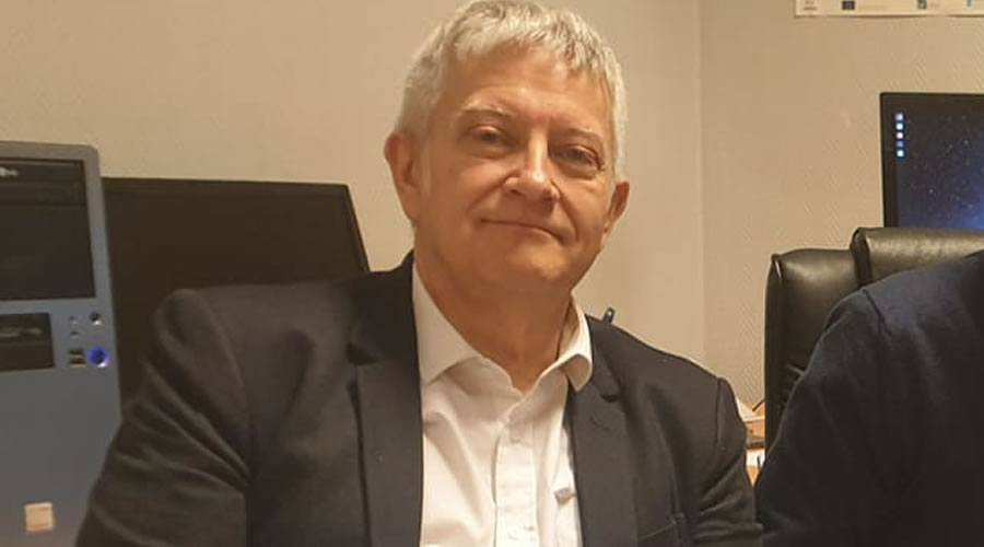 Miguel Caride