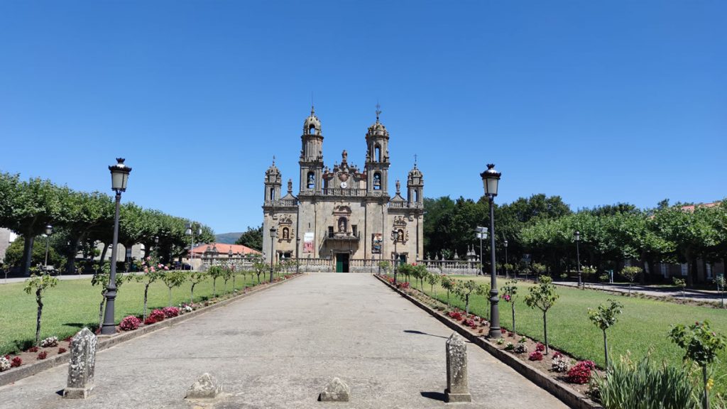 Horarios de misas durante la Novena de Los Milagros del 2020 1 Os Milagros