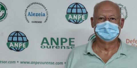 Presidente ANPE
