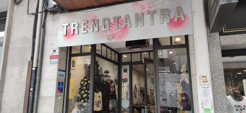 Trendtantra