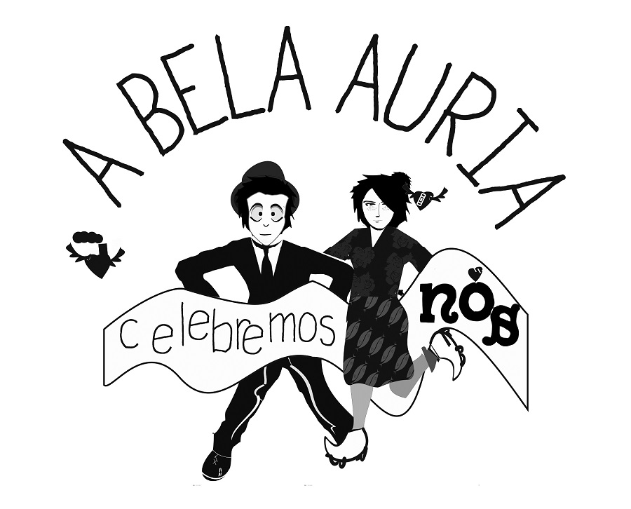 A Bela Auria
