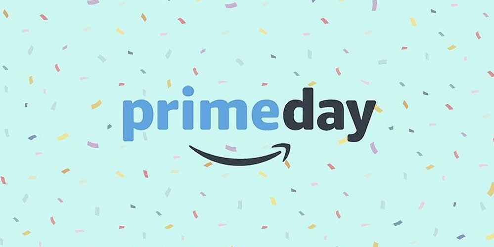 Amazon Prime Day