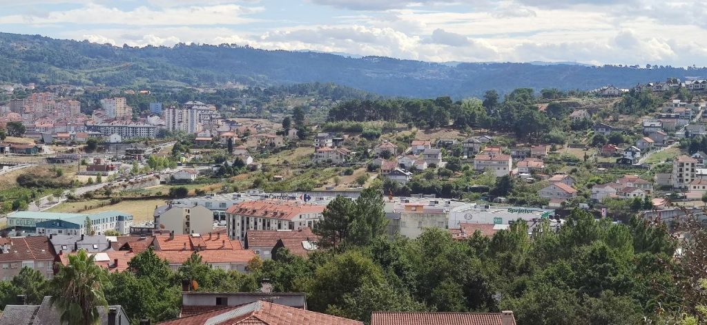 Diario de un contagiado: tercer día después de conocer su positivo 1 Carrefour y A Cuña