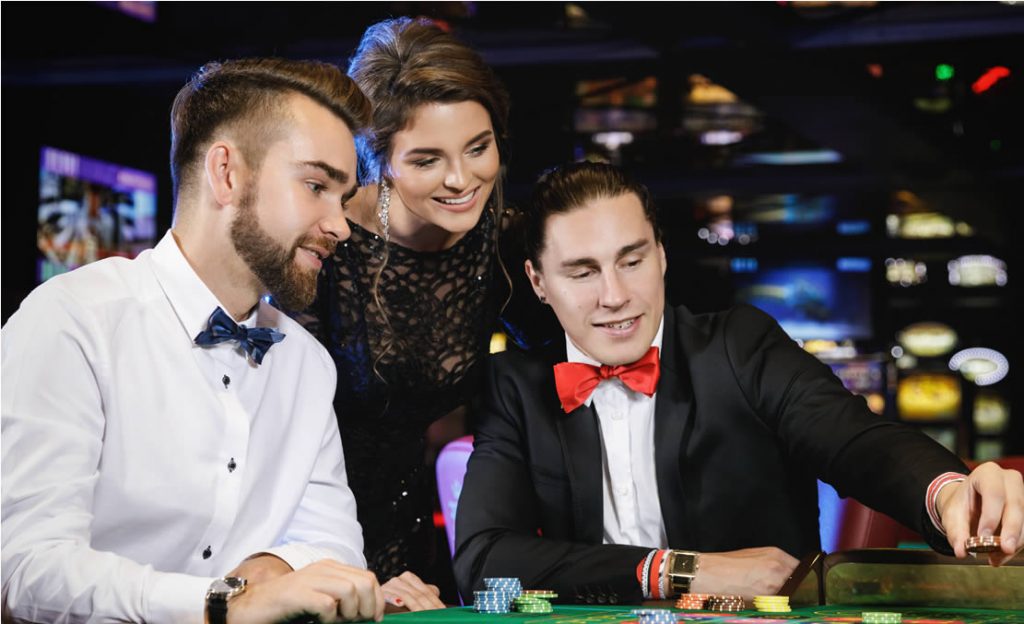 Casino