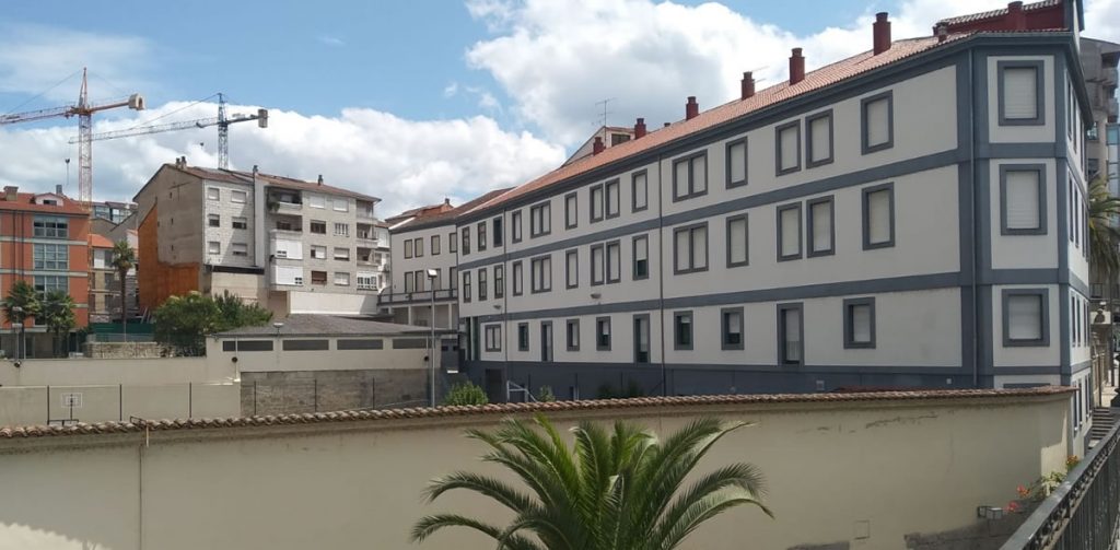 Colegio Josefinas