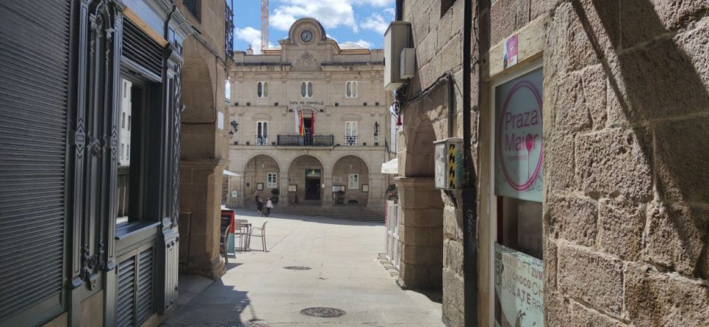 Concello de Ourense